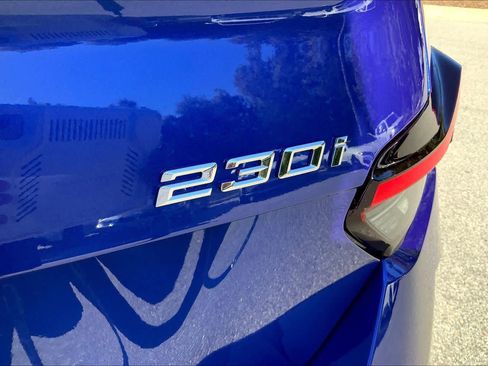 New 2026 BMW 230i 230i w/ Premium Package image 15