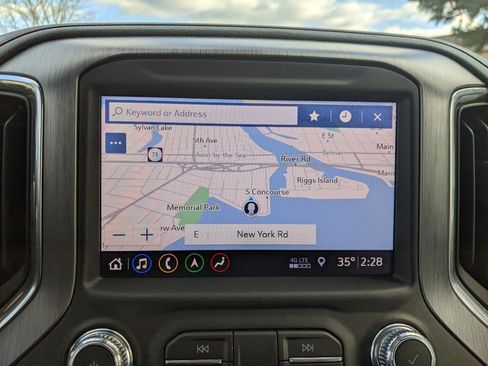 Used 2019 GMC Sierra 1500 Denali image 29