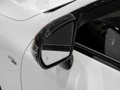 Used 2021 Mercedes-Benz CLS 53 AMG 4MATIC w/ Driver Assistance Package image 33