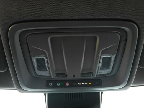 Used 2026 GMC Sierra 1500 SLT RWD image 50