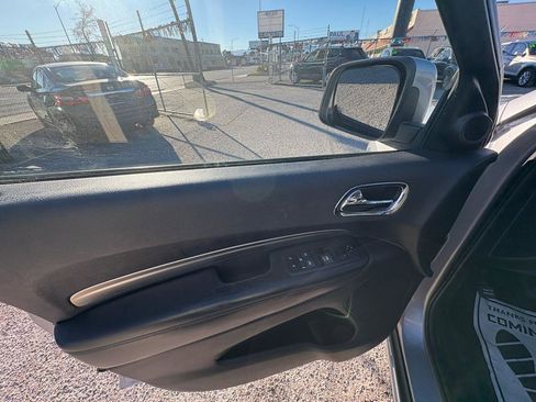 Used 2015 Dodge Durango SXT w/ Quick Order Package 23B image 20