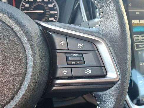 Certified 2025 Subaru Legacy Premium image 23