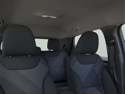 New 2027 Chevrolet Bolt LT w/ Comfort Package FWD image 23