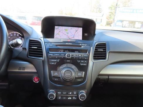 Used 2013 Acura RDX AWD w/ Technology Package image 22