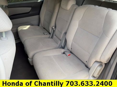 Used 2012 Honda Odyssey EX image 24