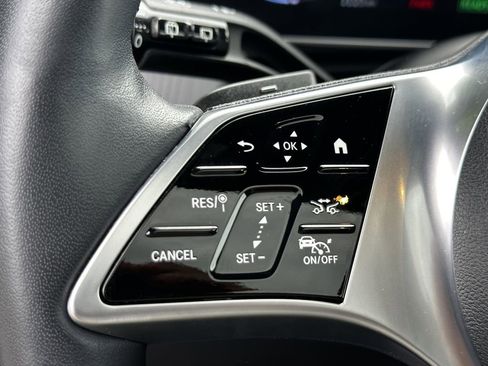 Certified 2023 Mercedes-Benz EQE 350+ SUV image 28