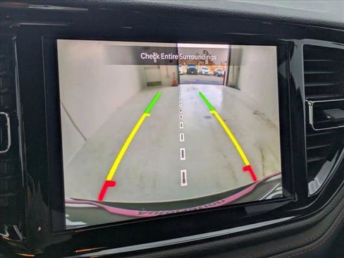 New 2026 Dodge Durango GT w/ Blacktop Package image 13