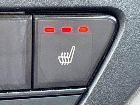 Certified 2024 Honda Accord EX image 22