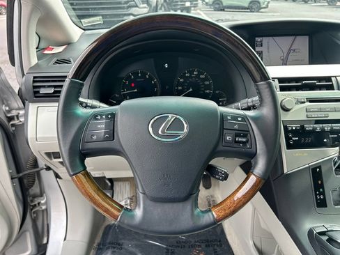 Used 2011 Lexus RX 350 2WD w/ Premium Pkg image 20