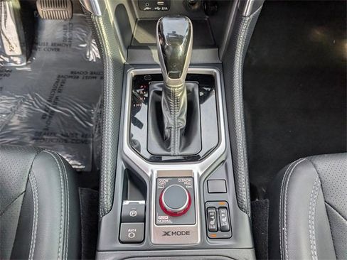 Used 2023 Subaru Forester Touring image 12