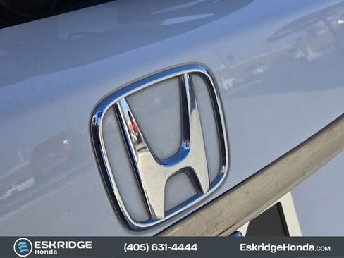 Used 2022 Honda HR-V EX image 11