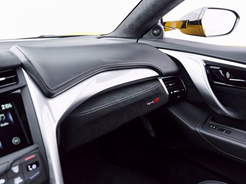 Used 2022 Acura NSX Type S AWD/4WD image 70