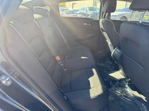 Used 2020 Chevrolet Malibu LS image 19