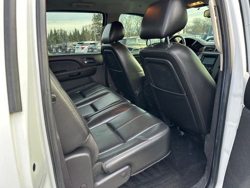 Used 2011 GMC Sierra 1500 SLT image 15