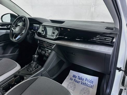 Used 2023 Volkswagen Taos S FWD image 26