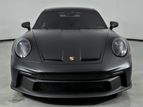 Used 2022 Porsche 911 GT3 RWD image 5