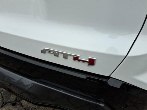 New 2026 GMC Terrain AT4 w/ Technology Package II image 18