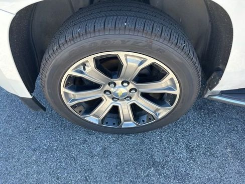 Used 2016 Chevrolet Tahoe LTZ image 10