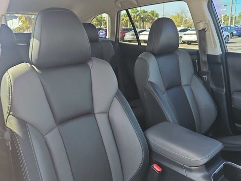 Used 2020 Subaru Outback Onyx Edition XT w/ Popular Package #2 image 26