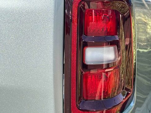Used 2025 RAM 1500 Big Horn RWD image 33