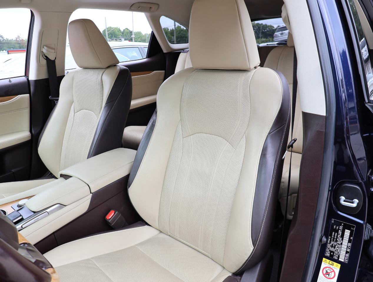 Used 2019 Lexus RX 350L FWD image 20