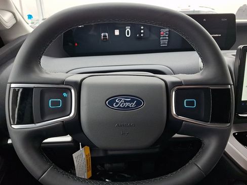 New 2026 Ford Expedition Max Active image 13