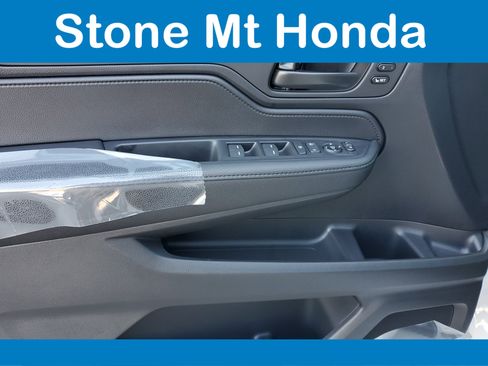 New 2026 Honda Odyssey Sport-L image 20