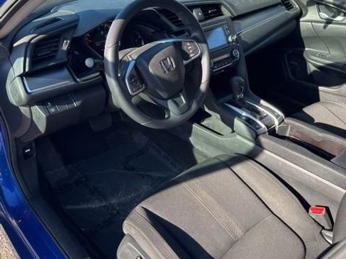 Used 2018 Honda Civic LX image 29
