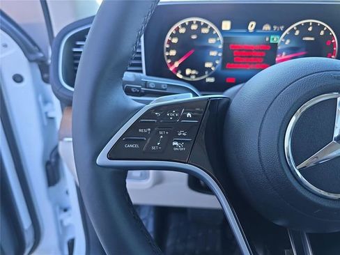 New 2026 Mercedes-Benz GLE 350 4MATIC image 35