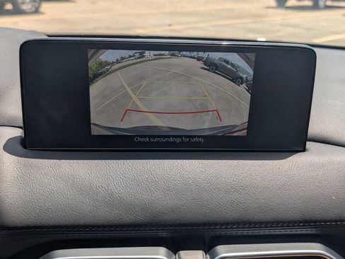 Used 2024 MAZDA CX-5 Carbon Edition AWD/4WD image 20