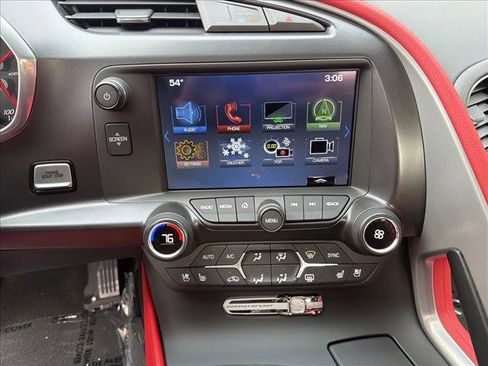 Used 2019 Chevrolet Corvette Grand Sport image 18