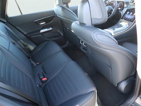 New 2026 Mercedes-Benz GLC 43 AMG 4MATIC image 18