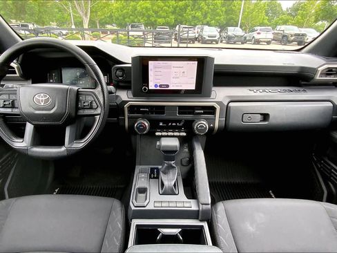 Used 2025 Toyota Tacoma SR RWD image 14