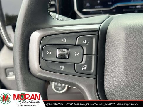 Certified 2024 Chevrolet Silverado 2500 High Country w/ Technology Package AWD/4WD image 27