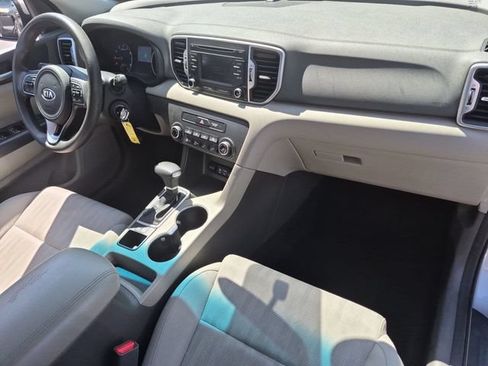 Used 2019 Kia Sportage LX FWD image 26