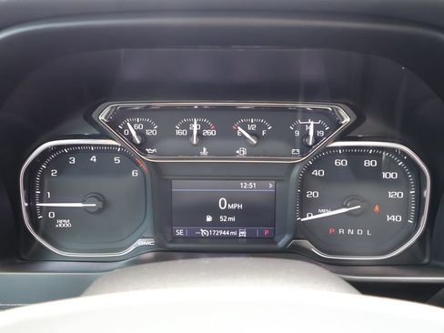 Used 2021 GMC Sierra 1500 AT4 AWD/4WD image 21