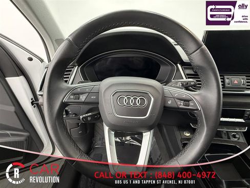Used 2024 Audi Q5 2.0T Premium Plus AWD/4WD image 19