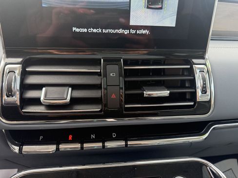 Used 2021 Lincoln Navigator L Black Label w/ Special Edition Package image 24