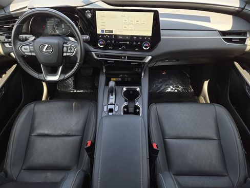 Certified 2024 Lexus RX 350 Premium Plus w/ Accessory Package (Z1) FWD image 26