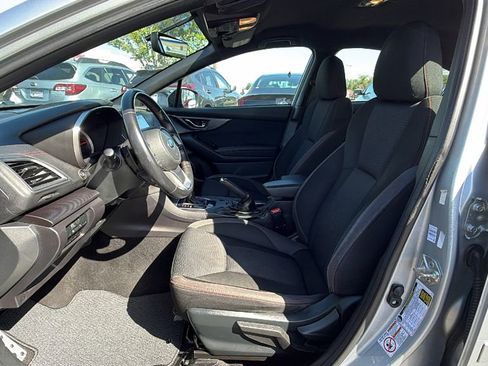 Used 2018 Subaru Impreza 2.0i Sport image 32