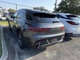 Used 2022 Genesis GV70 2.5T w/ Advanced Package image 4