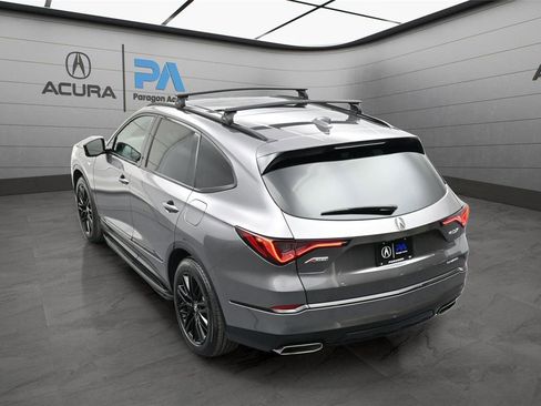 New 2026 Acura MDX A-Spec image 36