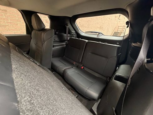 Used 2024 Mitsubishi Outlander SE image 21