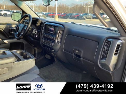 Used 2014 Chevrolet Silverado 1500 LT w/ Trailering Package image 28
