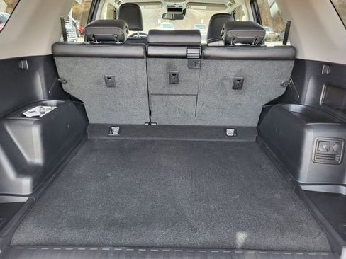 Used 2023 Toyota 4Runner TRD Sport w/ Technology Package image 12