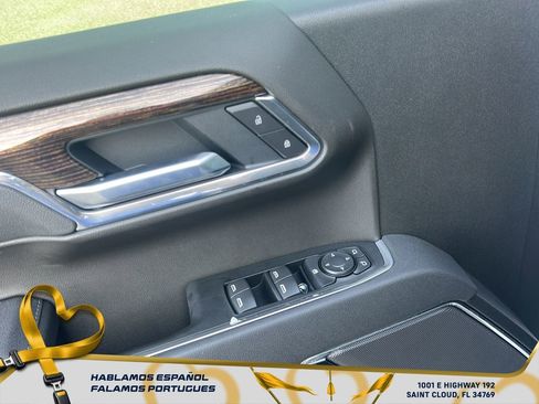 New 2026 GMC Sierra 1500 Elevation image 13