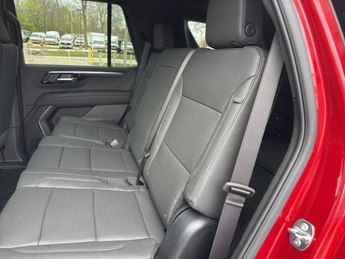 New 2026 Chevrolet Tahoe 4WD image 19