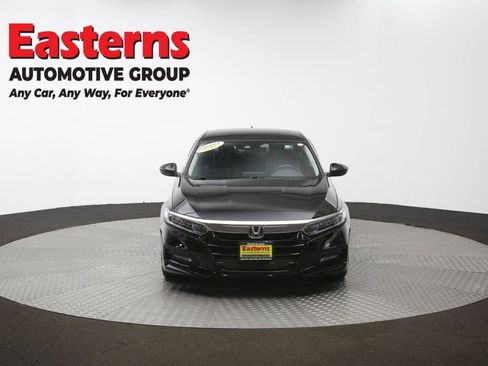 Used 2018 Honda Accord EX-L image 52
