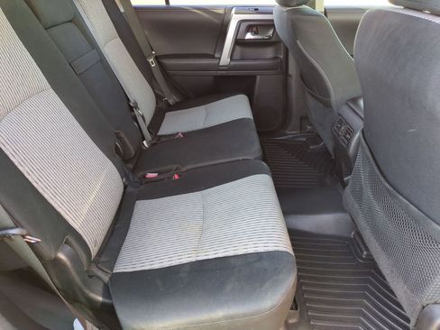 Used 2021 Toyota 4Runner SR5 image 18