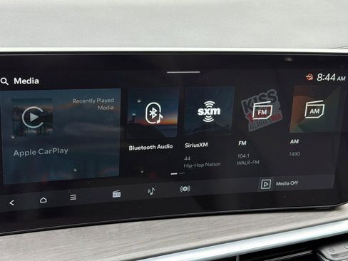 New 2026 Kia Sorento SX image 16